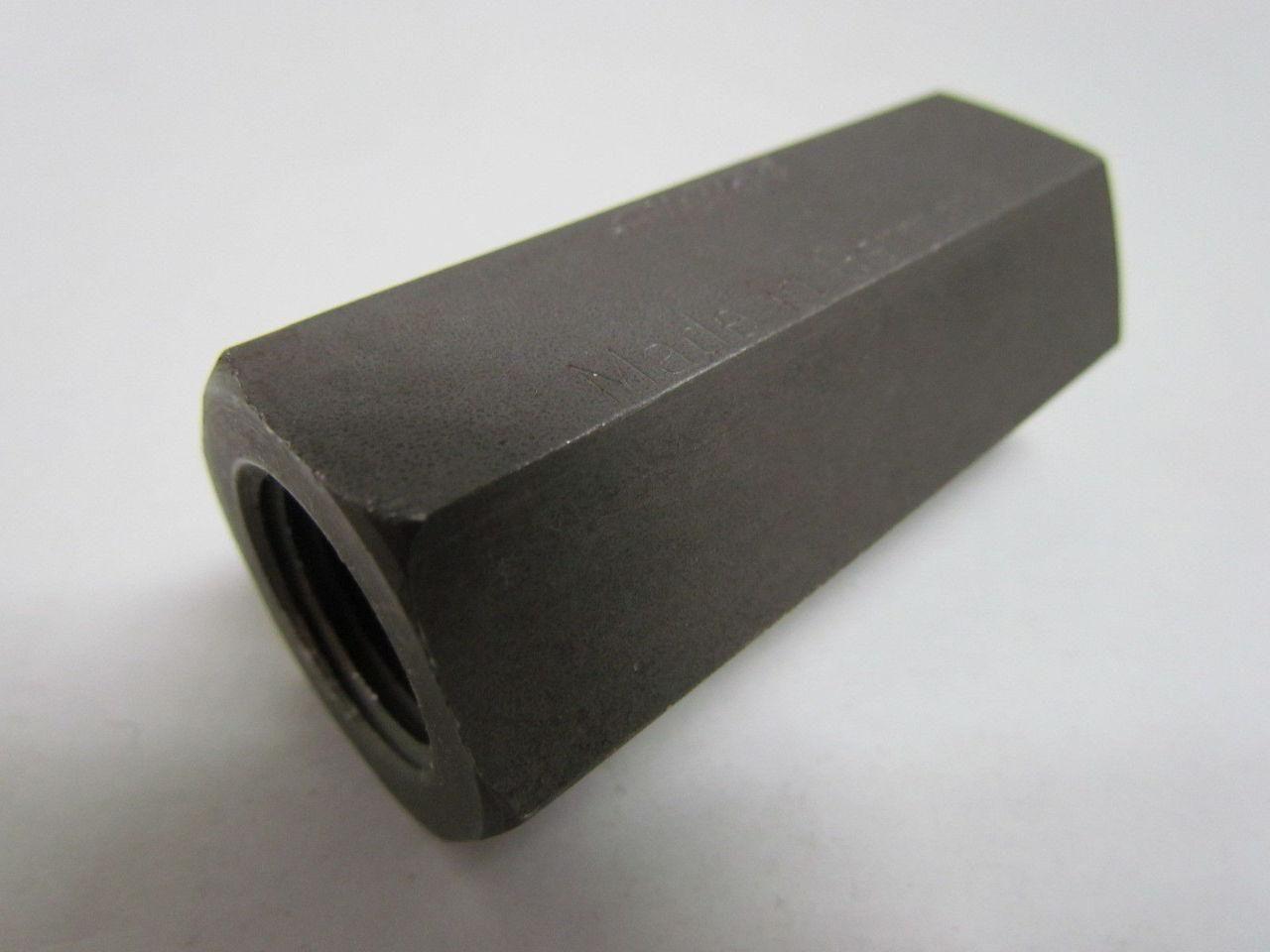 Graco 115032 115-032 Flutec Check Valve 5000 PSI NEW