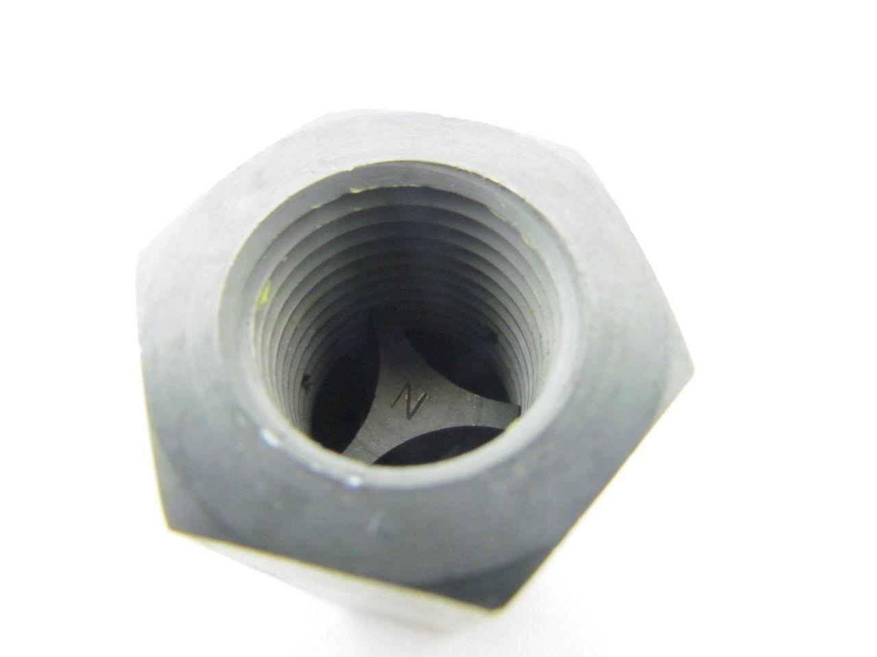 Graco 115032 115-032 Flutec Check Valve 5000 PSI NEW