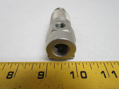 Graco 206809 206-809 Upper Body & Seat Assembly Valve Housing NEW