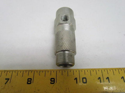 Graco 206809 206-809 Upper Body & Seat Assembly Valve Housing NEW