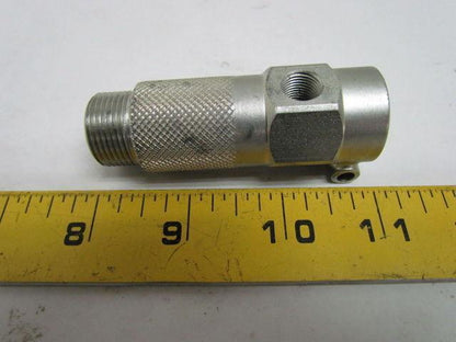 Graco 206809 206-809 Upper Body & Seat Assembly Valve Housing NEW
