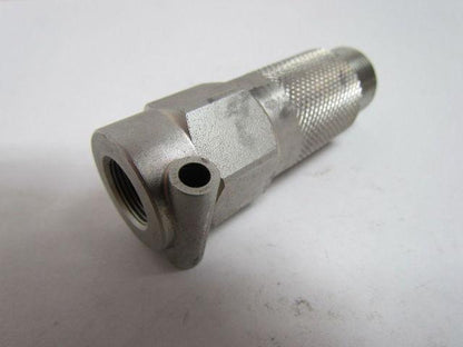 Graco 206809 206-809 Upper Body & Seat Assembly Valve Housing NEW