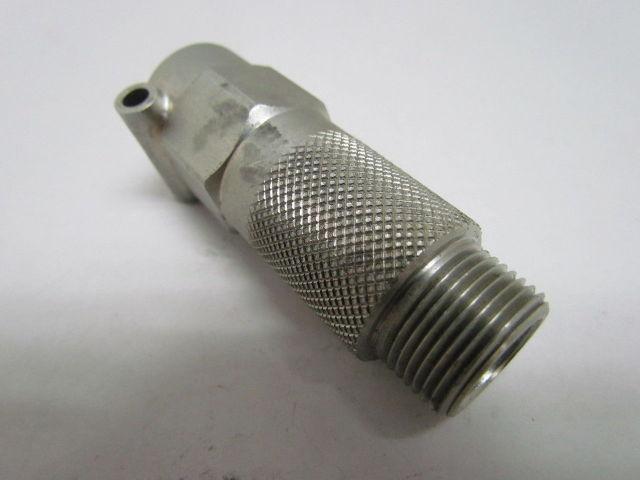 Graco 206809 206-809 Upper Body & Seat Assembly Valve Housing NEW