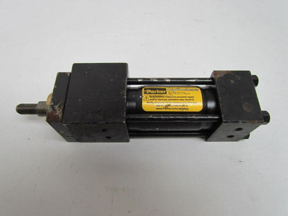 Parker 01.00 F2ANU14A 1.250 Pneumatic Air Cylinder 1" Bore 1-1/4" Stroke 2AN Ser