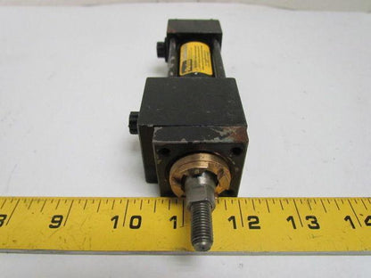Parker 01.00 F2ANU14A 1.250 Pneumatic Air Cylinder 1" Bore 1-1/4" Stroke 2AN Ser