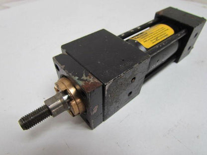 Parker 01.00 F2ANU14A 1.250 Pneumatic Air Cylinder 1" Bore 1-1/4" Stroke 2AN Ser