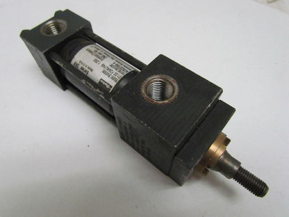 Parker 01.00 F2ANU14A 1.250 Pneumatic Air Cylinder 1" Bore 1-1/4" Stroke 2AN Ser