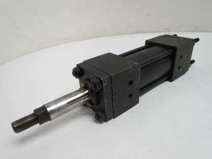 Parker 01.50 KF-TB2AU14A14A 1.500 Pneumatic Air Cylinder 1-1/2"Bore 1-1/2"Stroke