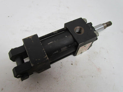Universal Standard NC9-MP1-NC Pneumatic Air Cylinder 1-1/2" Bore 1" Stroke 1.5x1