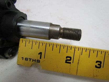 Universal Standard NC9-MP1-NC Pneumatic Air Cylinder 1-1/2" Bore 1" Stroke 1.5x1