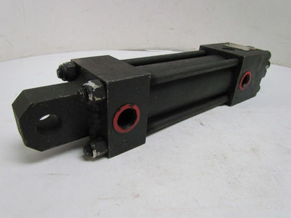 Hennells NC5-C-NC Pneumatic Air Cylinder 1-1/2" Bore 3" Stroke 1.5x3" 250 PSI