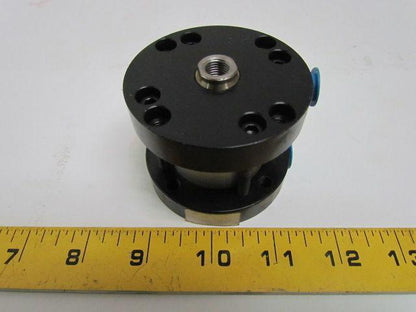 Miller 030-50F-N4N-01.50-1.130N-0 Pneumatic Air Cylinder 1-1/2"Bore 1-1/8"Stroke