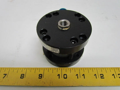 Miller 030-50F-N4N-01.50-1.130N-0 Pneumatic Air Cylinder 1-1/2"Bore 1-1/8"Stroke