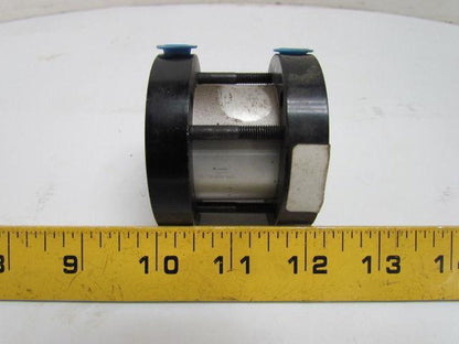 Miller 030-50F-N4N-01.50-1.130N-0 Pneumatic Air Cylinder 1-1/2"Bore 1-1/8"Stroke