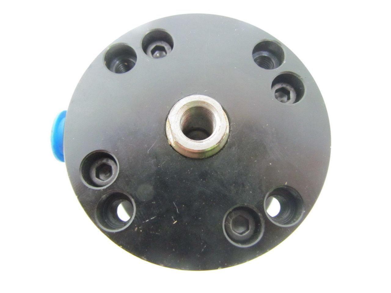 Miller 030-50F-N4N-01.50-1.130N-0 Pneumatic Air Cylinder 1-1/2"Bore 1-1/8"Stroke