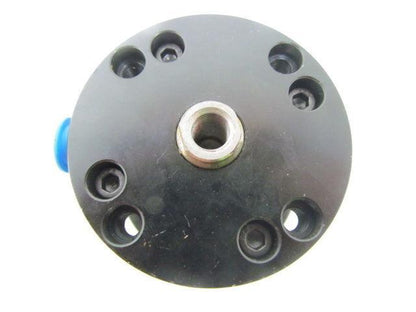 Miller 030-50F-N4N-01.50-1.130N-0 Pneumatic Air Cylinder 1-1/2"Bore 1-1/8"Stroke