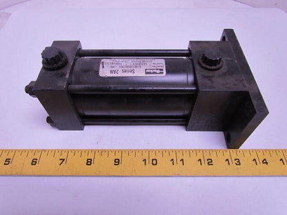 Parker 02.00 CJ2ANU19AC 3.000 Pneumatic Air Cylinder 2" Bore 3" Stroke 250 PSI