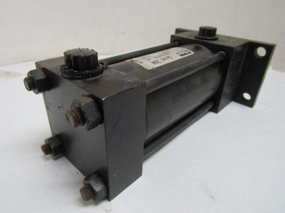 Parker 02.00 CJ2ANU19AC 3.000 Pneumatic Air Cylinder 2" Bore 3" Stroke 250 PSI