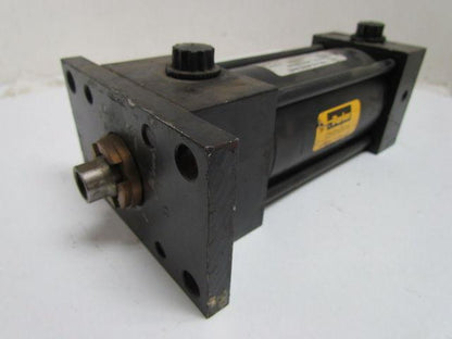 Parker 02.00 CJ2ANU19AC 3.000 Pneumatic Air Cylinder 2" Bore 3" Stroke 250 PSI
