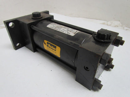 Parker 02.00 CJ2ANU19AC 3.000 Pneumatic Air Cylinder 2" Bore 3" Stroke 250 PSI