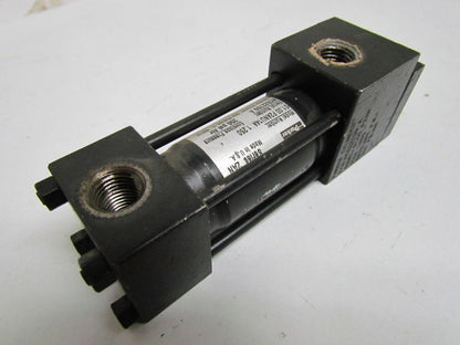 Parker 01.00 F2ANU14A 1.250 Pneumatic Air Cylinder 1" Bore 1-1/4" Stroke 2AN