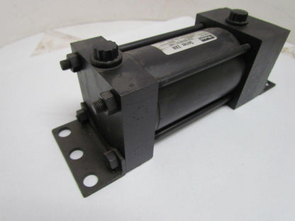 Parker 02.50 CB2ANU14A 3.000 Pneumatic Air Cylinder 2-1/2" Bore 3" Stroke 2AN