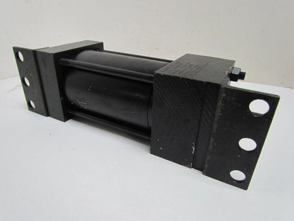 Parker 02.50 CB2ANU14A 3.000 Pneumatic Air Cylinder 2-1/2" Bore 3" Stroke 2AN