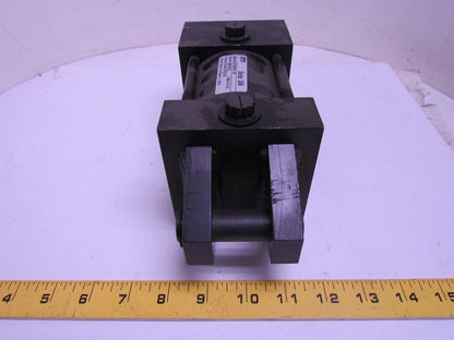 Parker 03.25 BB2ANU14A 2.000 Pneumatic Air Cylinder 3-1/4" Bore 2" Stroke 2AN