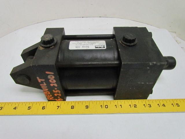Parker 03.25 CBB2ANU18AC 2.250 Pneumatic Air Cylinder 3-1/4" Bore 2-1/4" 2AN