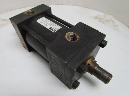 Parker 03.25 CBB2ANU18AC 2.250 Pneumatic Air Cylinder 3-1/4" Bore 2-1/4" 2AN