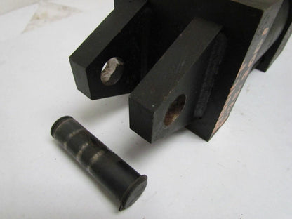 Parker 03.25 CBB2ANU18AC 2.250 Pneumatic Air Cylinder 3-1/4" Bore 2-1/4" 2AN