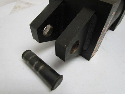 Parker 03.25 CBB2ANU18AC 2.250 Pneumatic Air Cylinder 3-1/4" Bore 2-1/4" 2AN