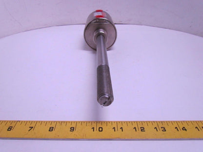 Allenair A 3X1 16H B-146516 Pneumatic Air Cylinder 3"Bore 1-1/2"Stroke Stainless