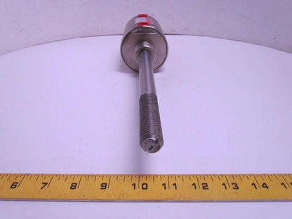 Allenair A 3X1 16H B-146516 Pneumatic Air Cylinder 3"Bore 1-1/2"Stroke Stainless