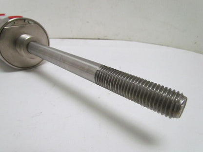 Allenair A 3X1 16H B-146516 Pneumatic Air Cylinder 3"Bore 1-1/2"Stroke Stainless