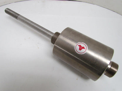 Allenair A 3X1 16H B-146516 Pneumatic Air Cylinder 3"Bore 1-1/2"Stroke Stainless