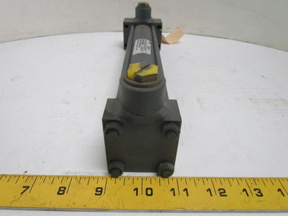 Miller J-67B2C-01.50-9.000-0063.S11-9 Hydraulic Cylinder 1-1/2" Bore 9" Stroke