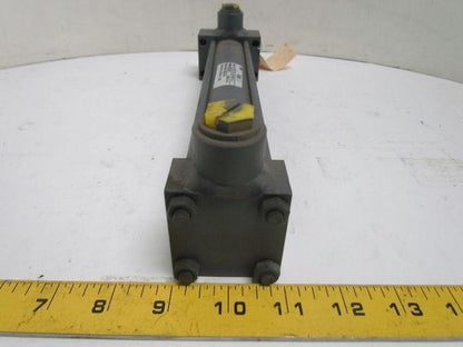 Miller J-67B2C-01.50-9.000-0063.S11-9 Hydraulic Cylinder 1-1/2" Bore 9" Stroke