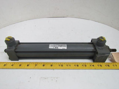 Miller J-67B2C-01.50-9.000-0063.S11-9 Hydraulic Cylinder 1-1/2" Bore 9" Stroke