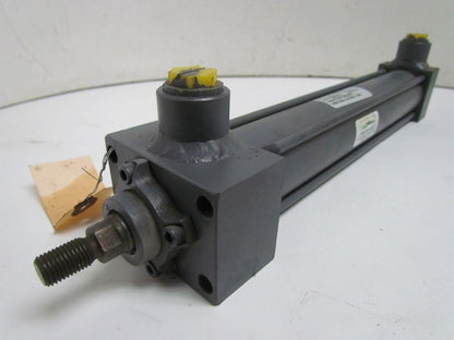 Miller J-67B2C-01.50-9.000-0063.S11-9 Hydraulic Cylinder 1-1/2" Bore 9" Stroke