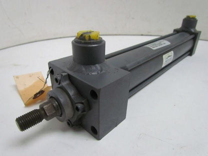 Miller J-67B2C-01.50-9.000-0063.S11-9 Hydraulic Cylinder 1-1/2" Bore 9" Stroke