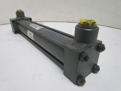 Miller J-67B2C-01.50-9.000-0063.S11-9 Hydraulic Cylinder 1-1/2" Bore 9" Stroke