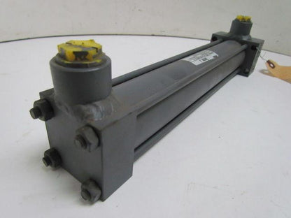 Miller J-67B2C-01.50-9.000-0063.S11-9 Hydraulic Cylinder 1-1/2" Bore 9" Stroke
