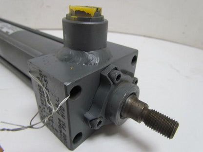 Miller J-67B2C-01.50-9.000-0063.S11-9 Hydraulic Cylinder 1-1/2" Bore 9" Stroke