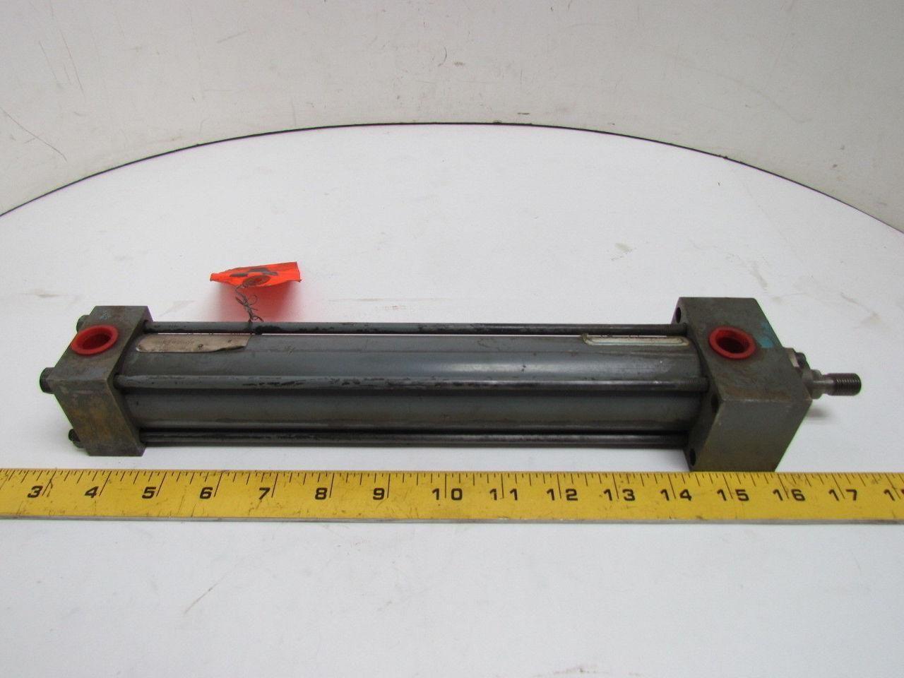 Miller J6/B2C Hydraulic Cylinder 1-1/2" Bore 9" Series J Series