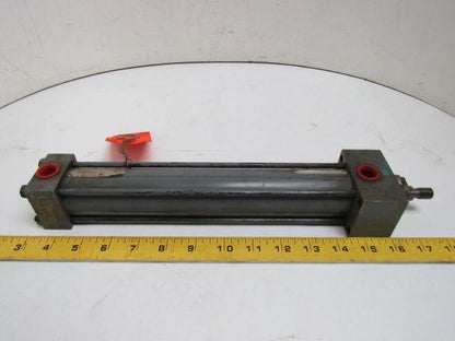 Miller J6/B2C Hydraulic Cylinder 1-1/2" Bore 9" Series J Series