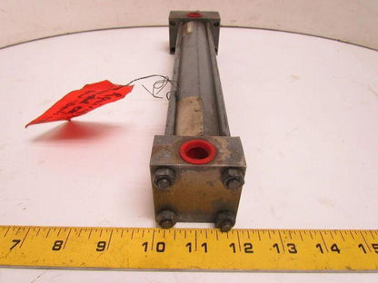 Miller J6/B2C Hydraulic Cylinder 1-1/2" Bore 9" Series J Series
