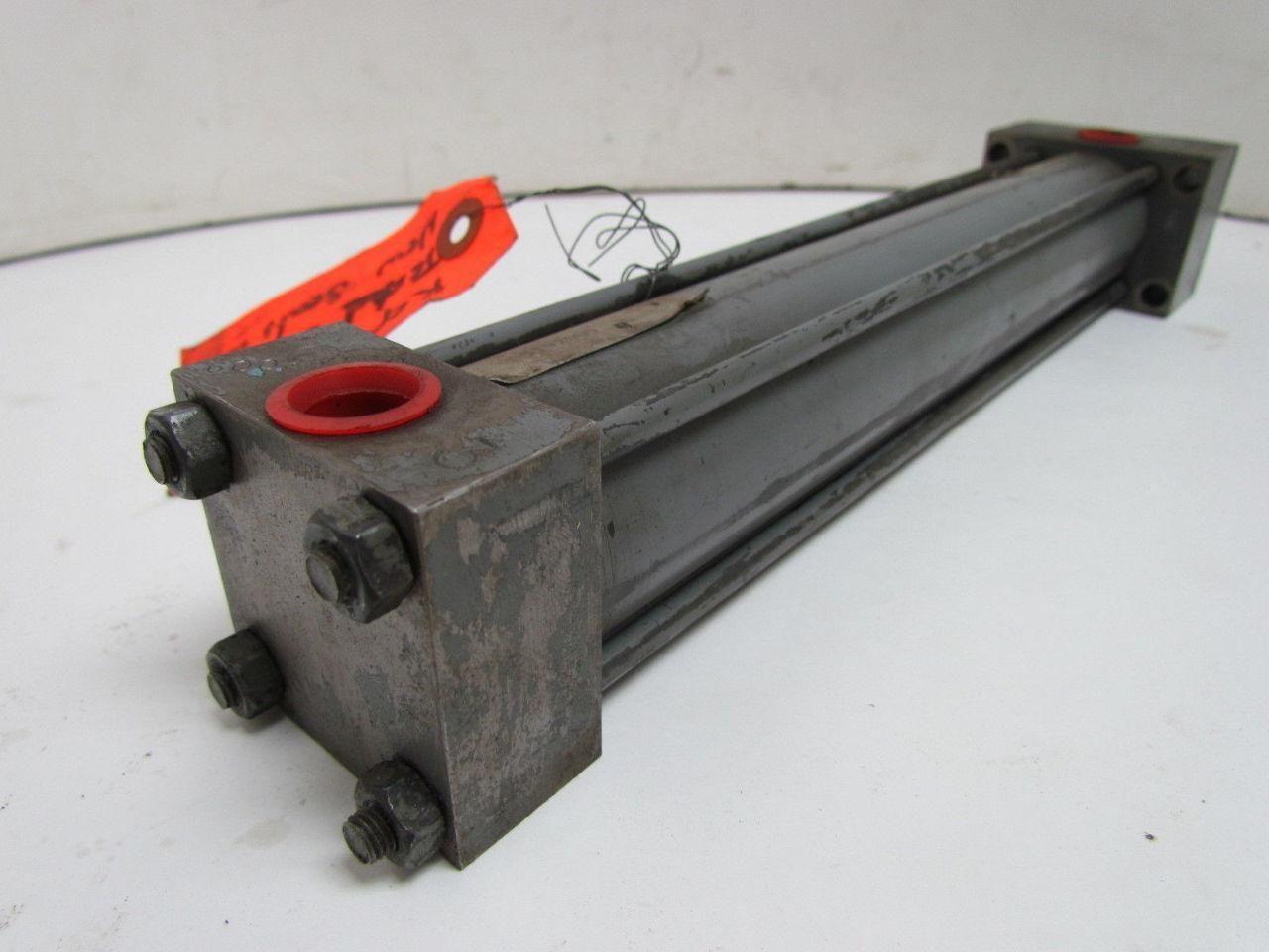 Miller J6/B2C Hydraulic Cylinder 1-1/2" Bore 9" Series J Series