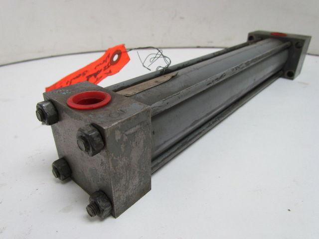 Miller J6/B2C Hydraulic Cylinder 1-1/2" Bore 9" Series J Series