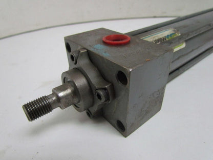 Miller J6/B2C Hydraulic Cylinder 1-1/2" Bore 9" Series J Series